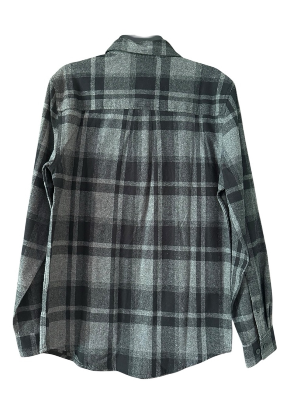 NWT Falls Creek Men’s Flannel Size Small - Picture 4 of 5